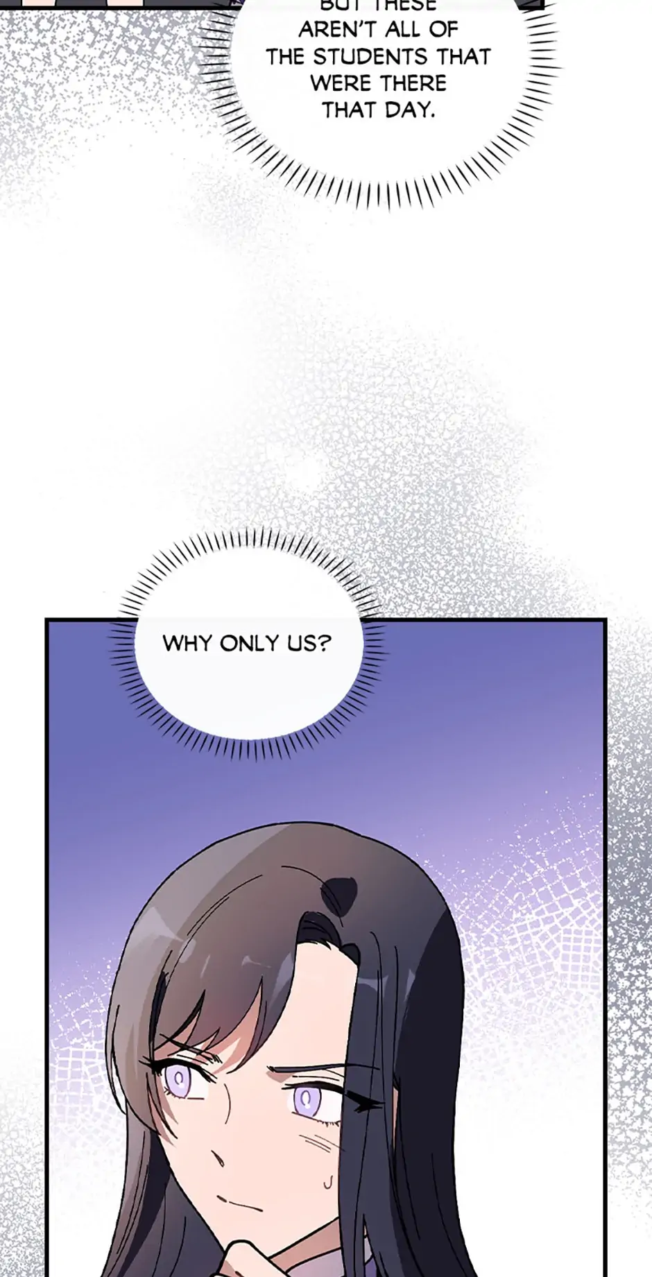Read Aria of the Withered Branch EN Manga Online