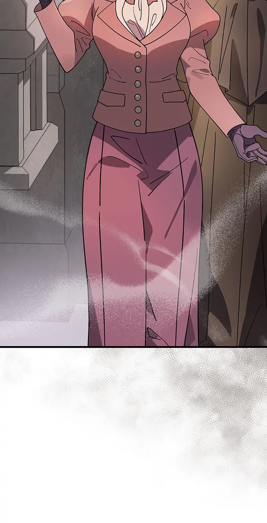 Read Aria of the Withered Branch EN Manga Online