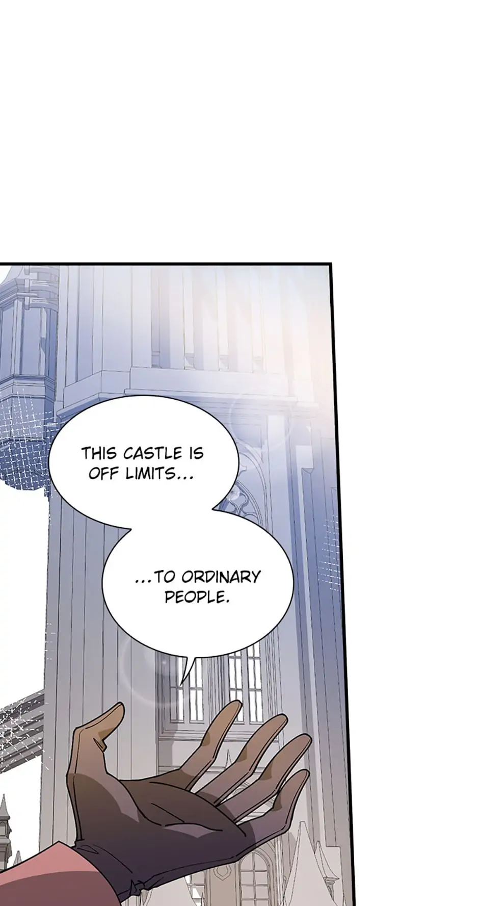 Read Aria of the Withered Branch EN Manga Online
