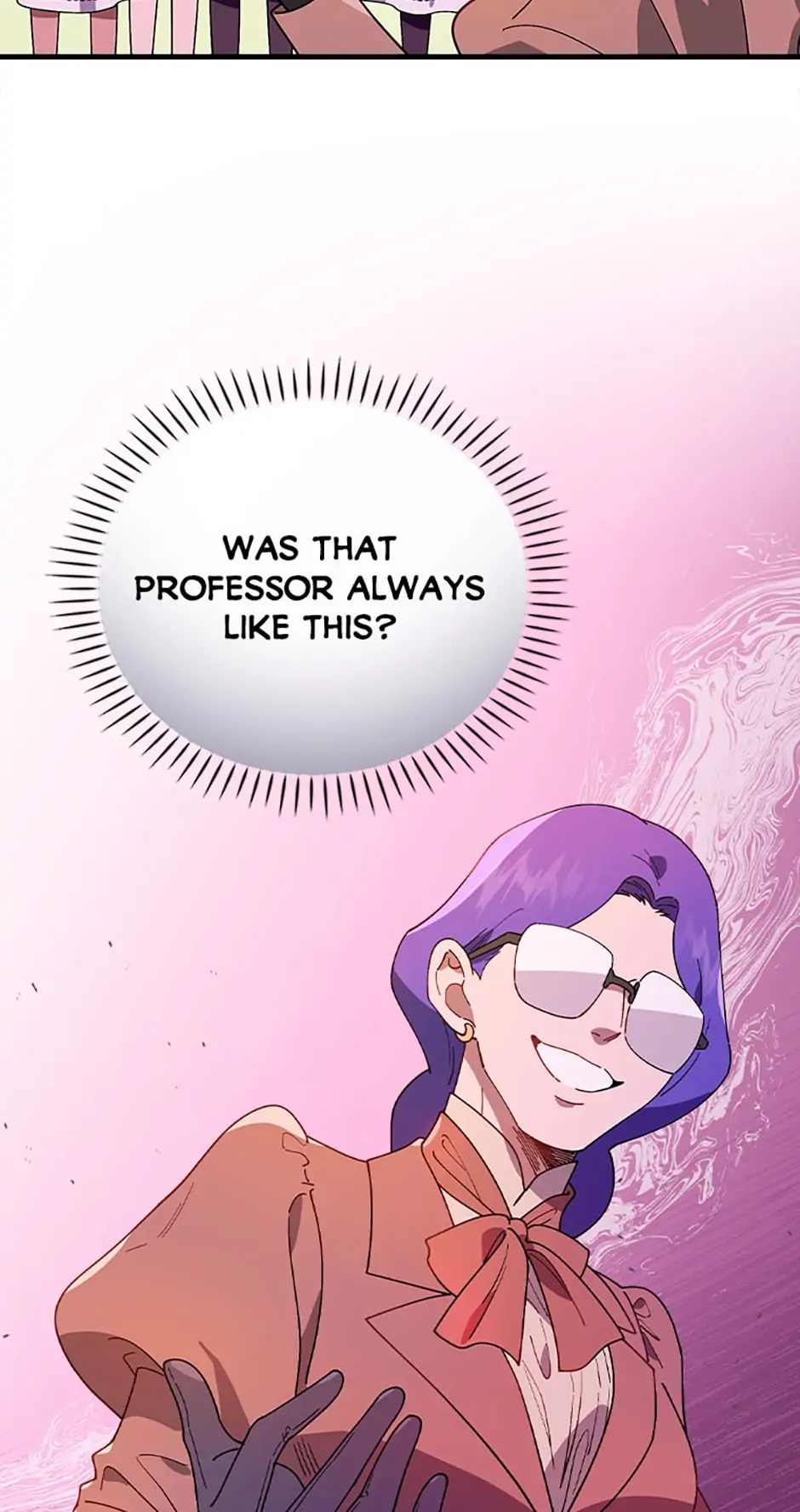 Read Aria of the Withered Branch EN Manga Online