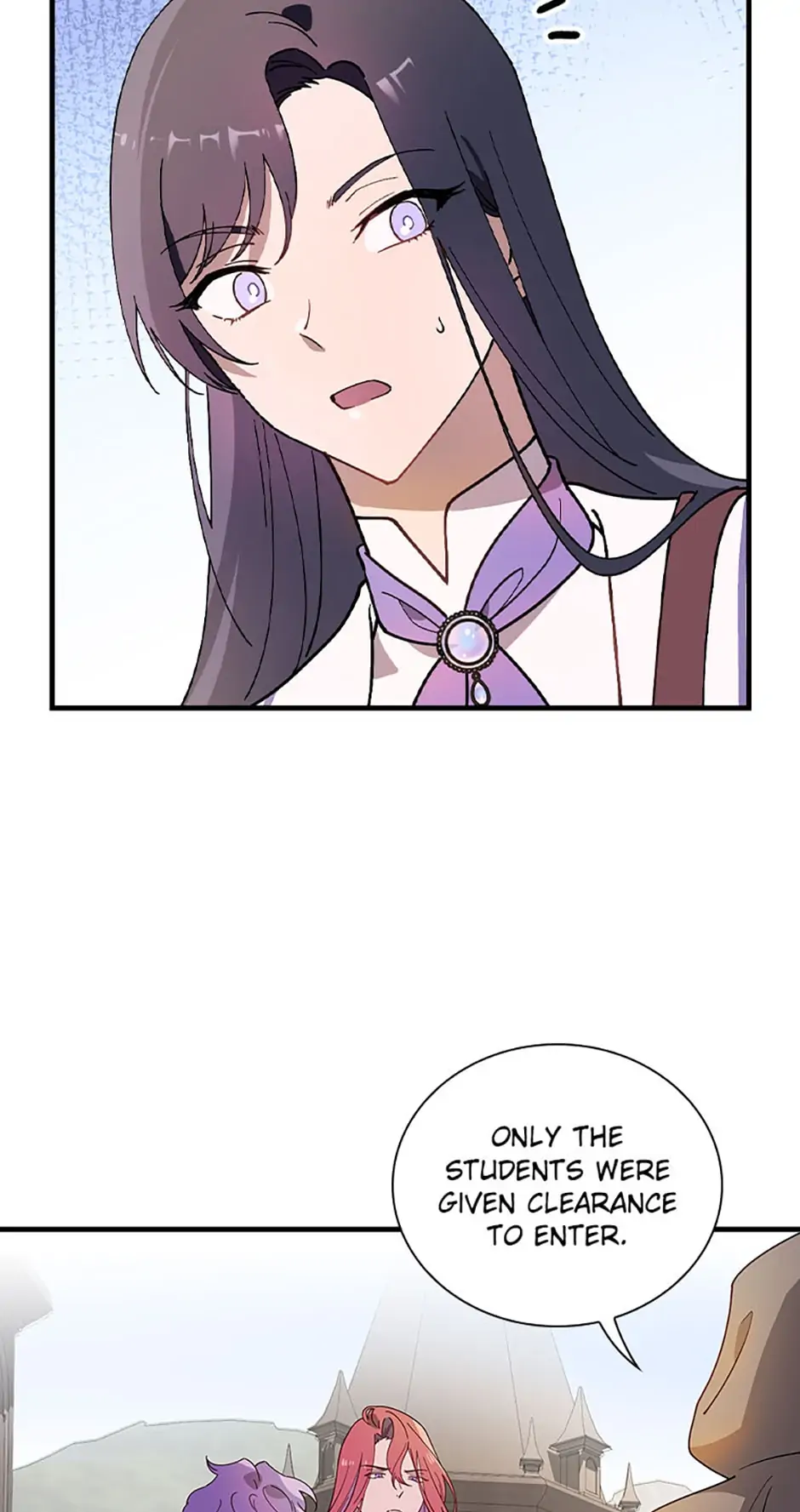 Read Aria of the Withered Branch EN Manga Online