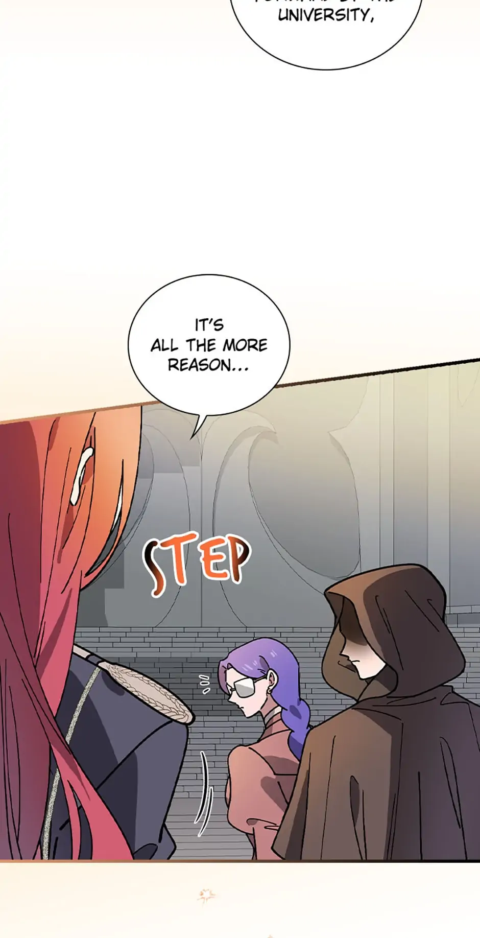 Read Aria of the Withered Branch EN Manga Online