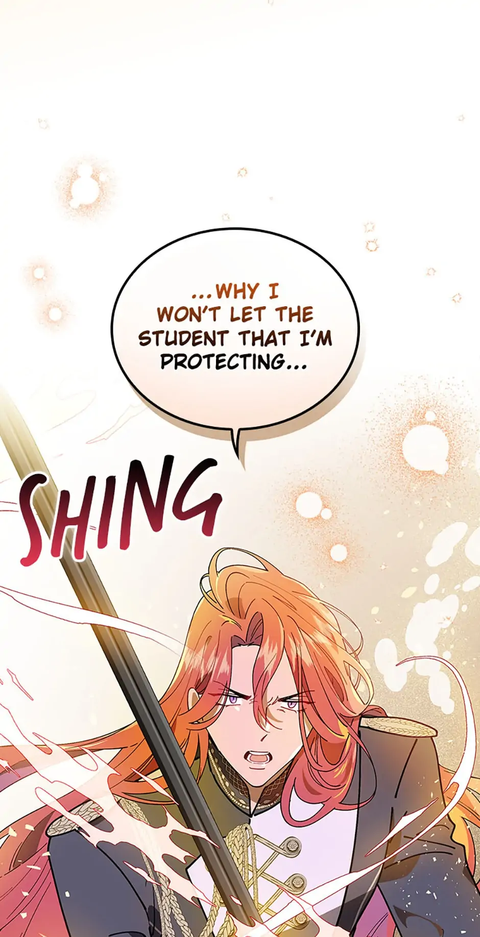 Read Aria of the Withered Branch EN Manga Online