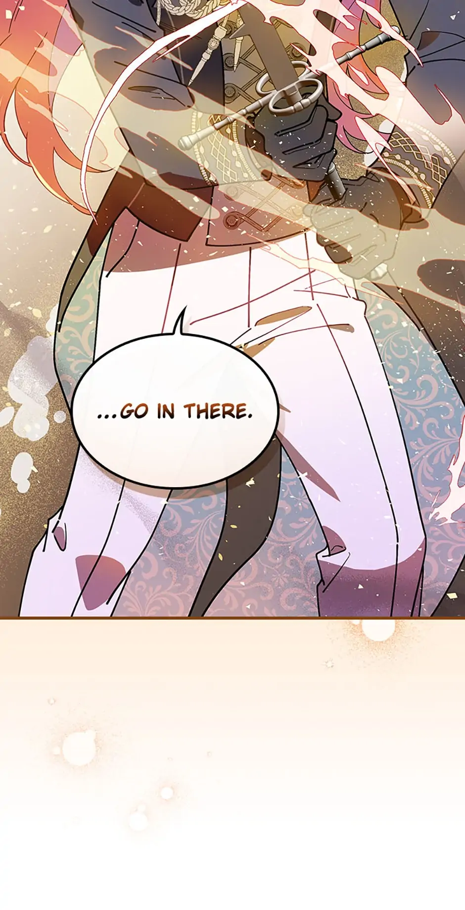 Read Aria of the Withered Branch EN Manga Online