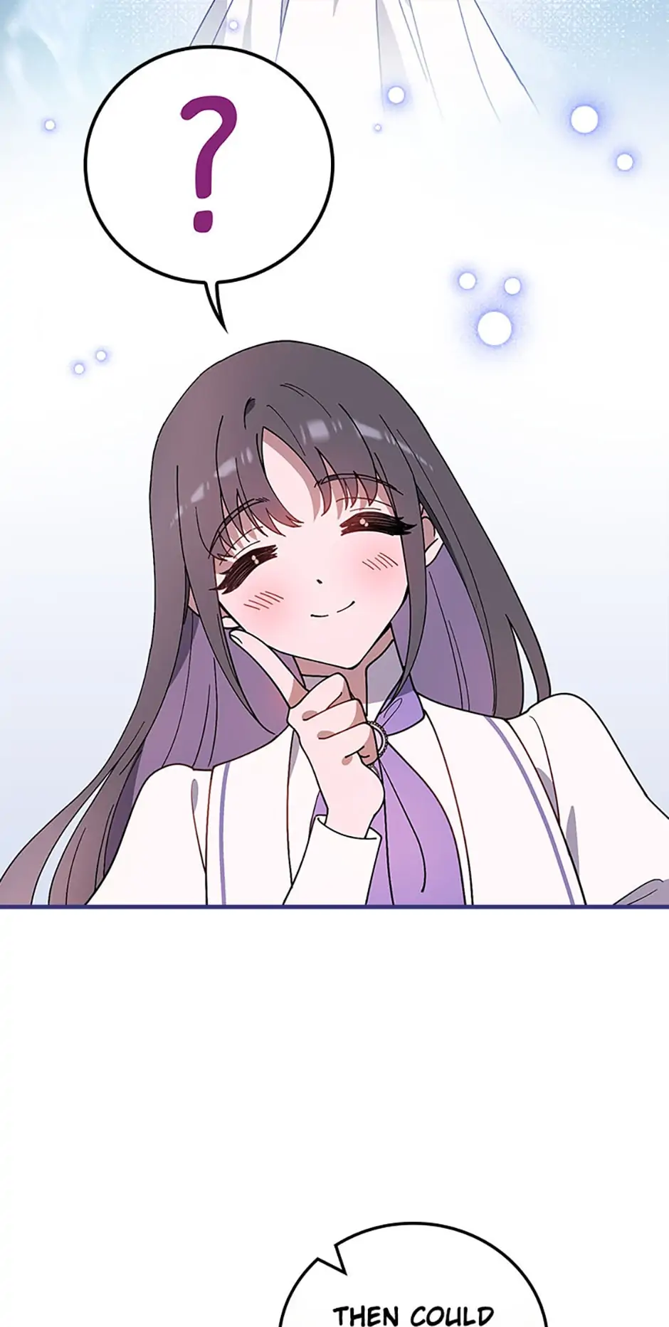 Read Aria of the Withered Branch EN Manga Online