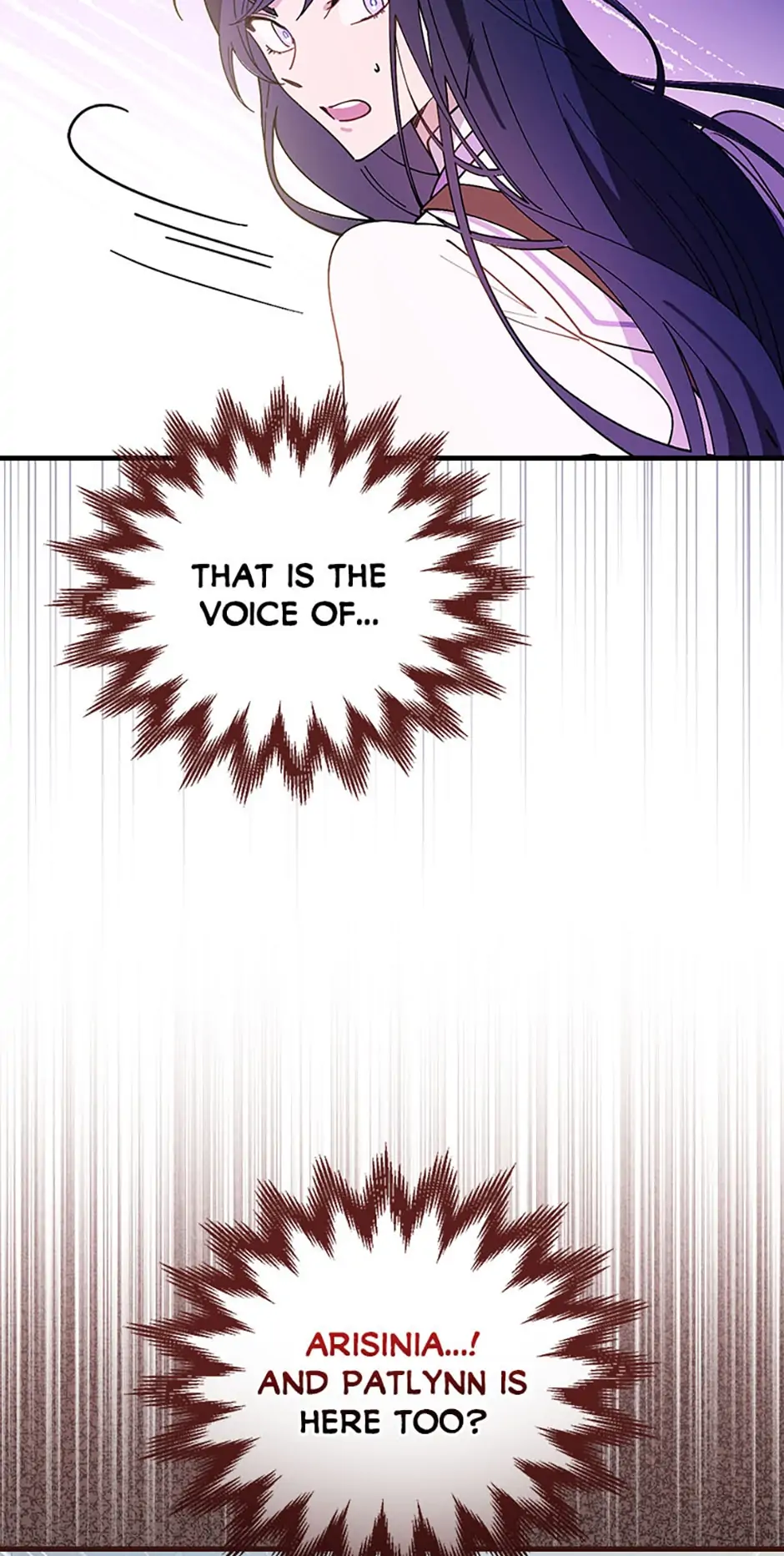 Read Aria of the Withered Branch EN Manga Online