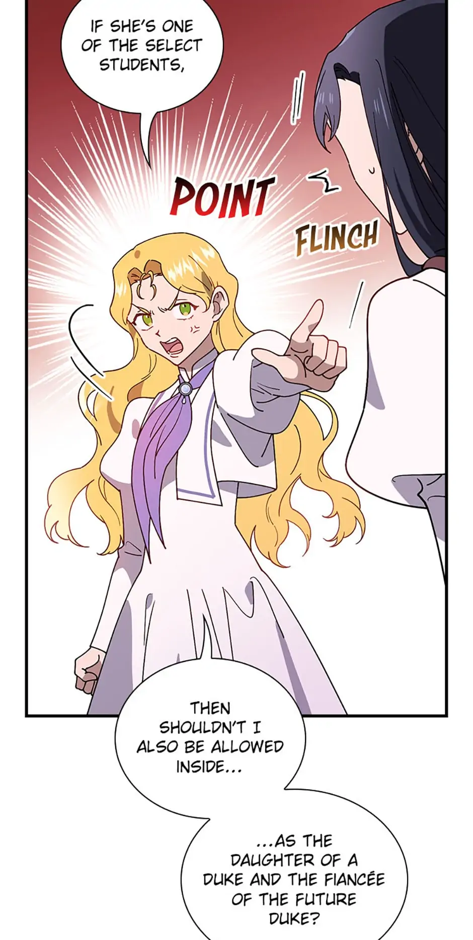 Read Aria of the Withered Branch EN Manga Online