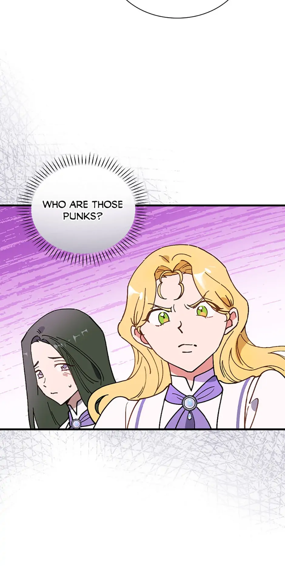 Read Aria of the Withered Branch EN Manga Online