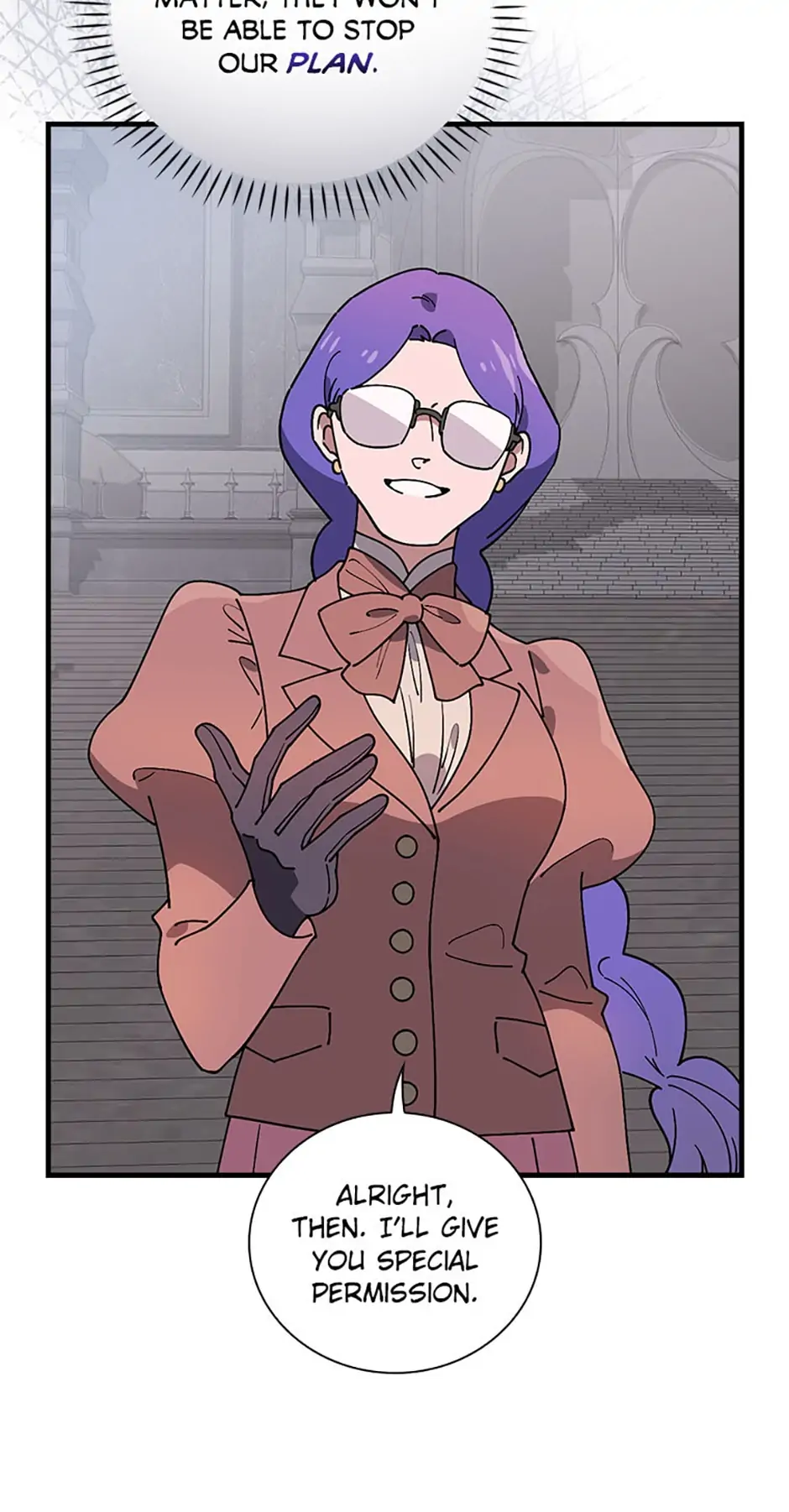 Read Aria of the Withered Branch EN Manga Online