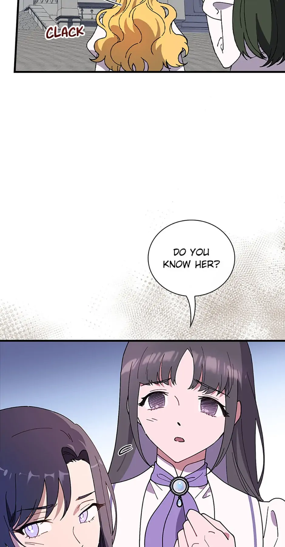 Read Aria of the Withered Branch EN Manga Online