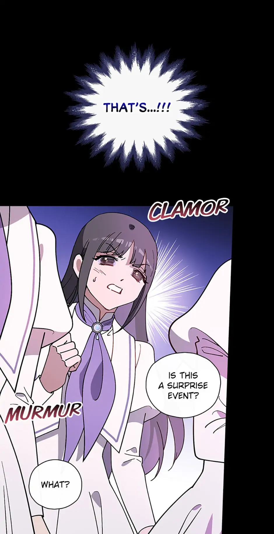 Read Aria of the Withered Branch EN Manga Online