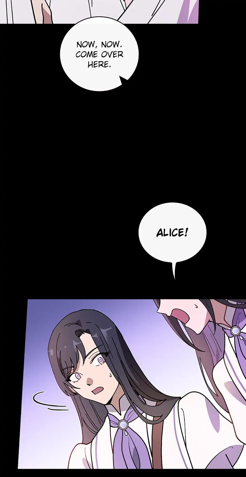 Read Aria of the Withered Branch EN Manga Online