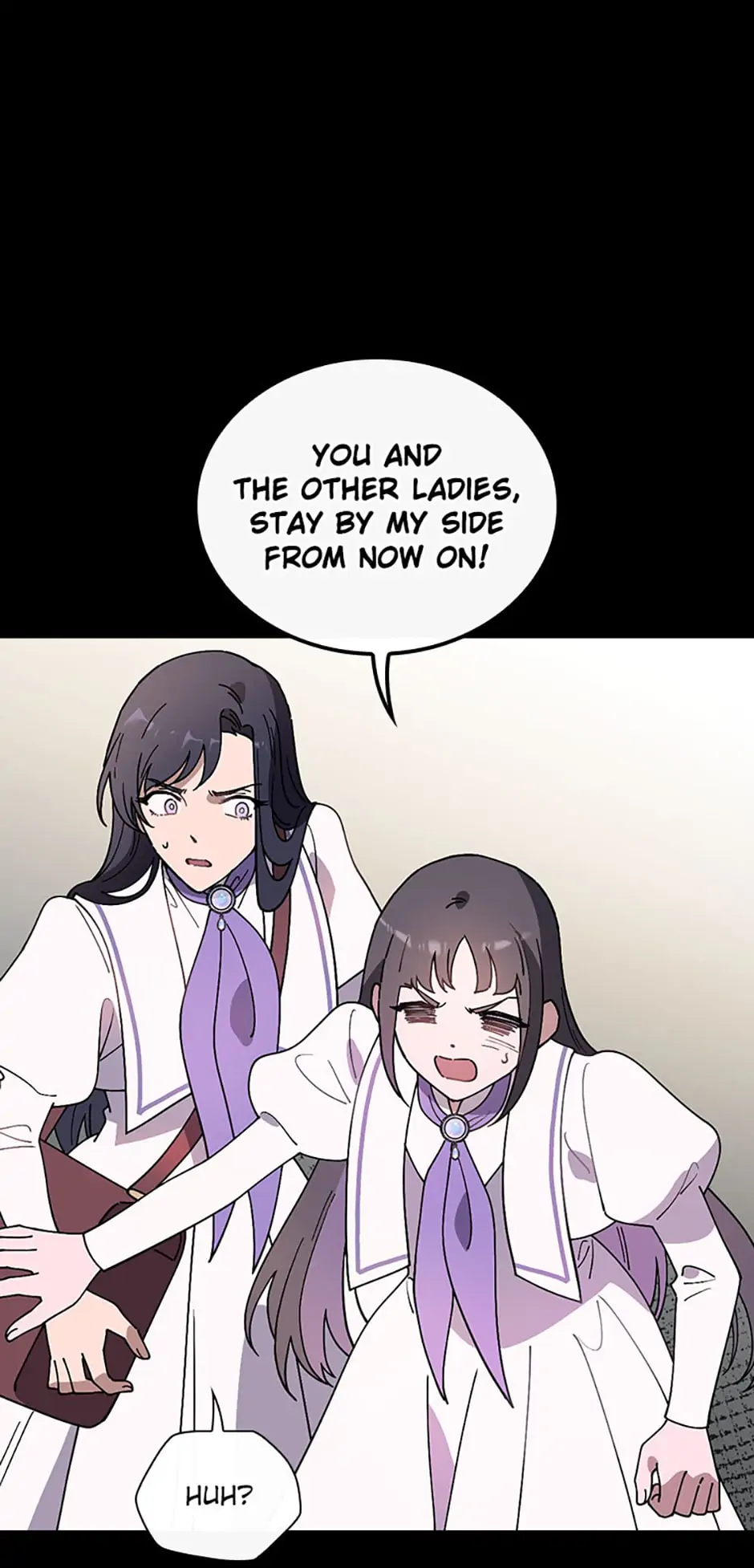 Read Aria of the Withered Branch EN Manga Online