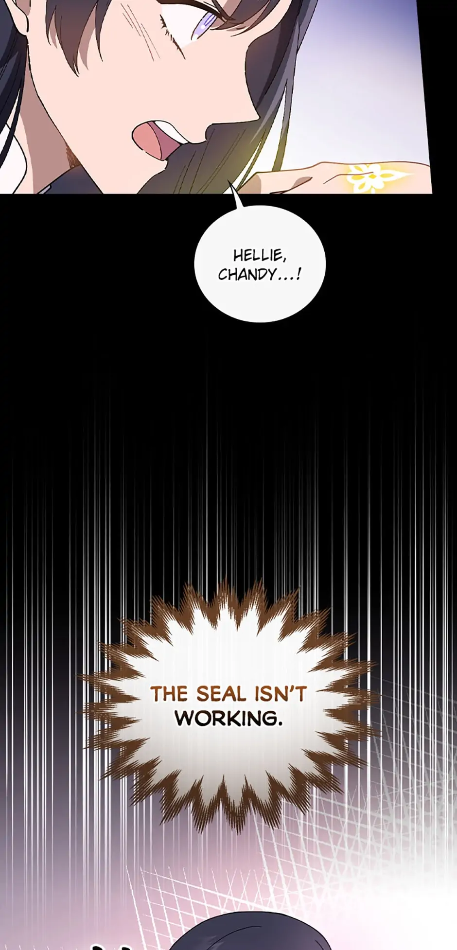Read Aria of the Withered Branch EN Manga Online
