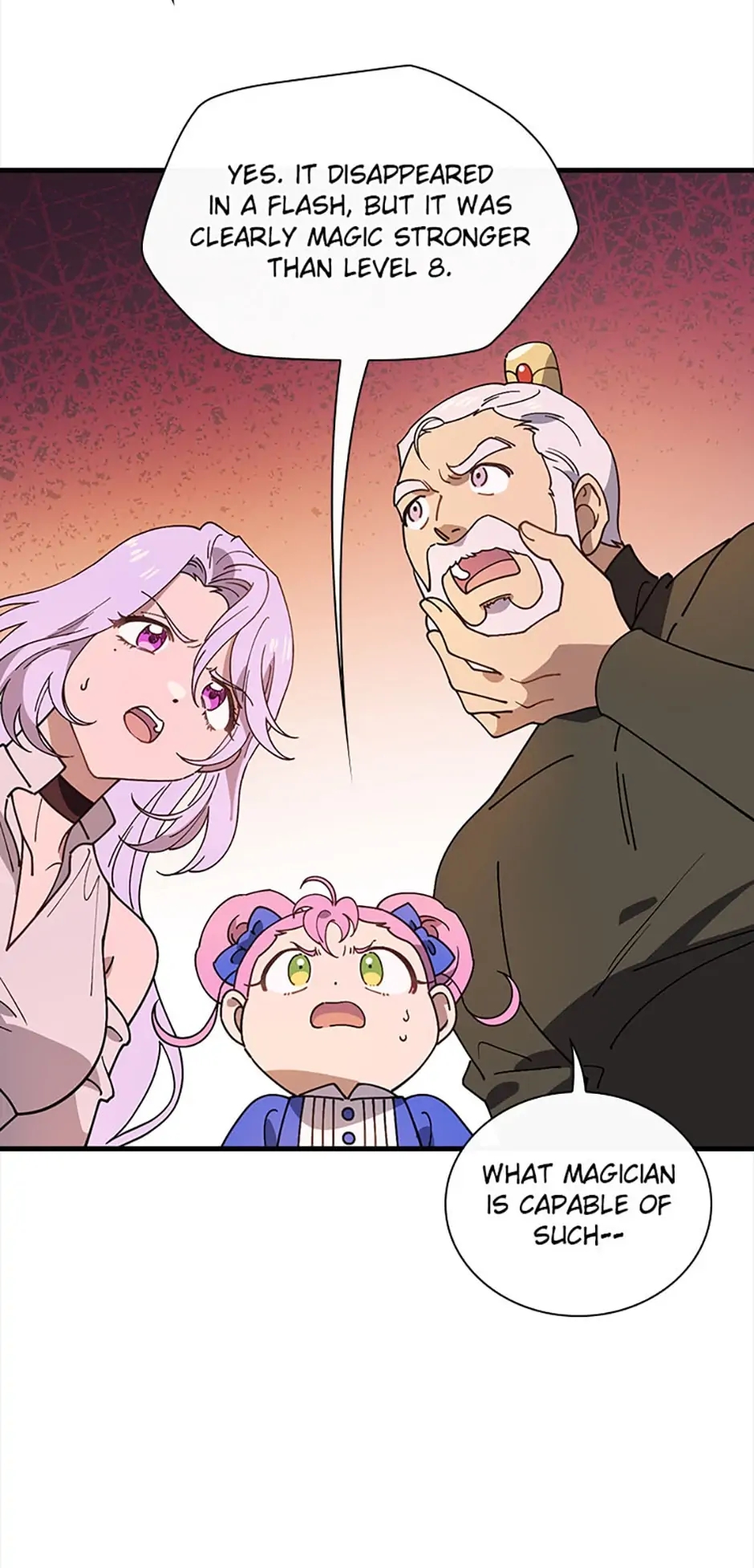 Read Aria of the Withered Branch EN Manga Online