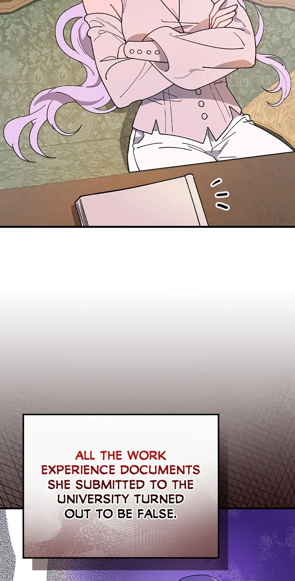 Read Aria of the Withered Branch EN Manga Online