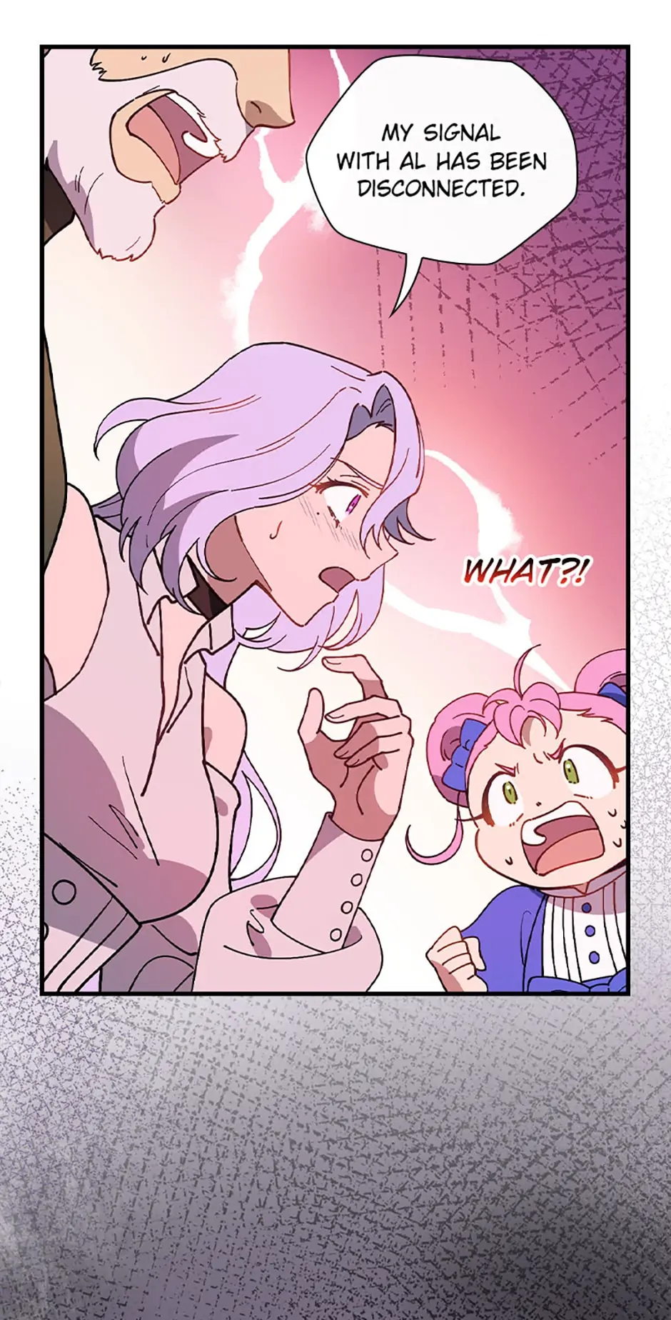 Read Aria of the Withered Branch EN Manga Online
