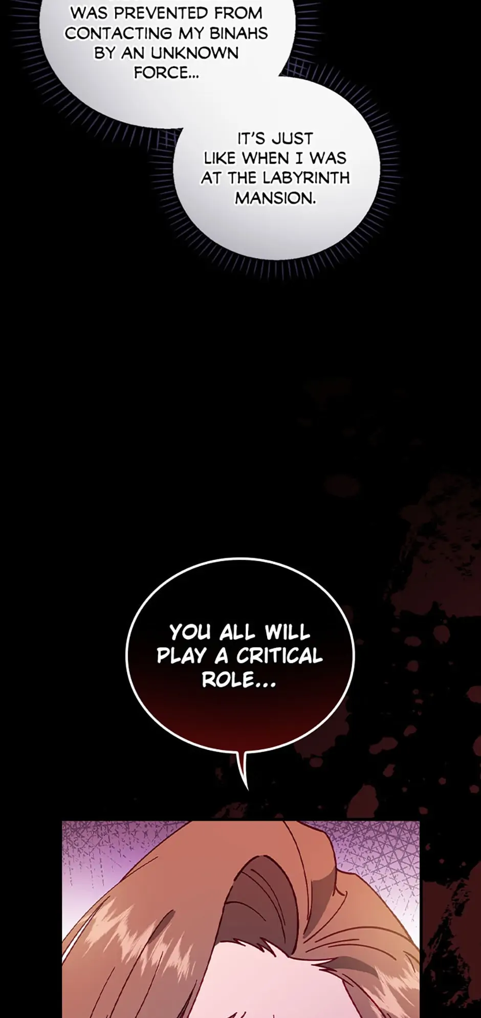 Read Aria of the Withered Branch EN Manga Online