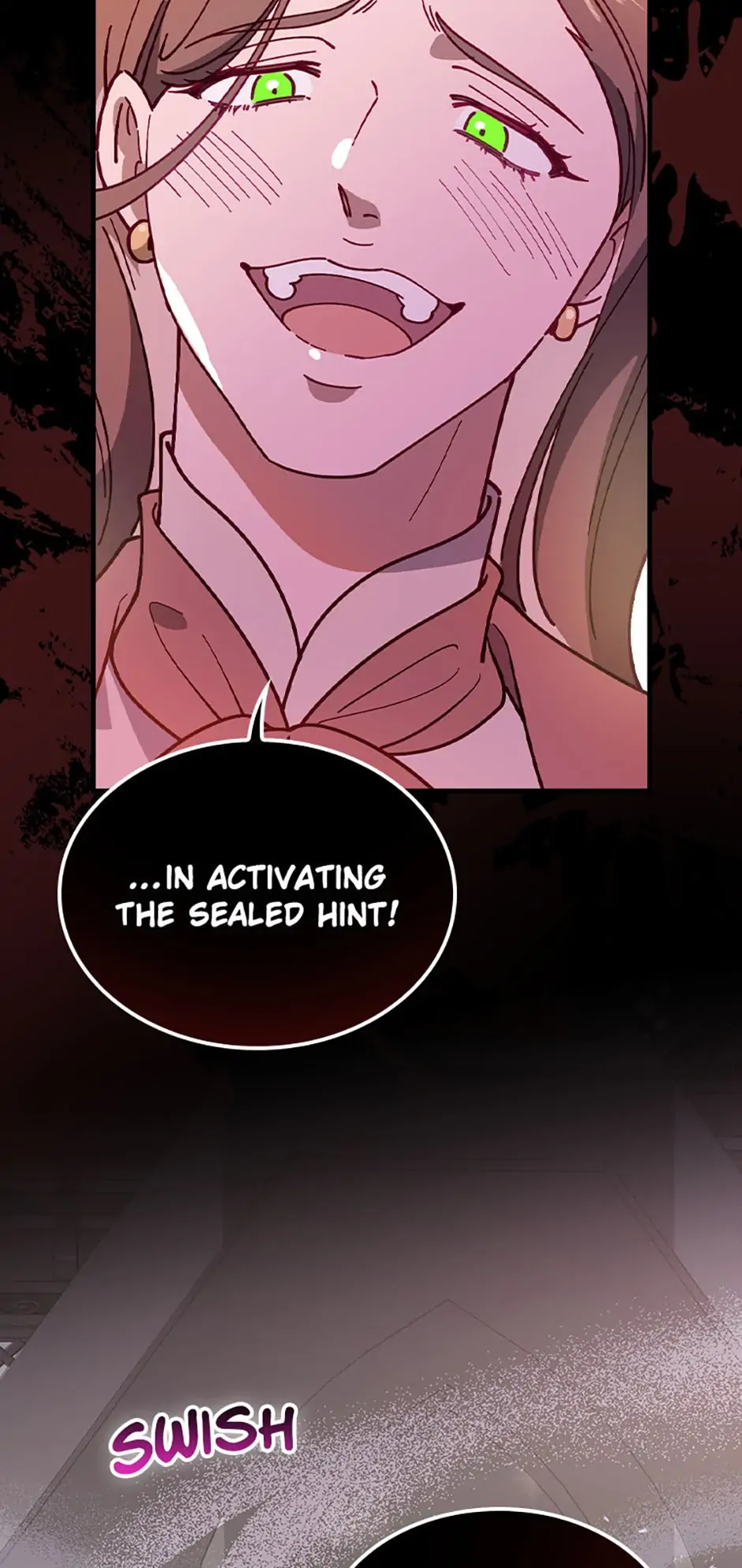 Read Aria of the Withered Branch EN Manga Online