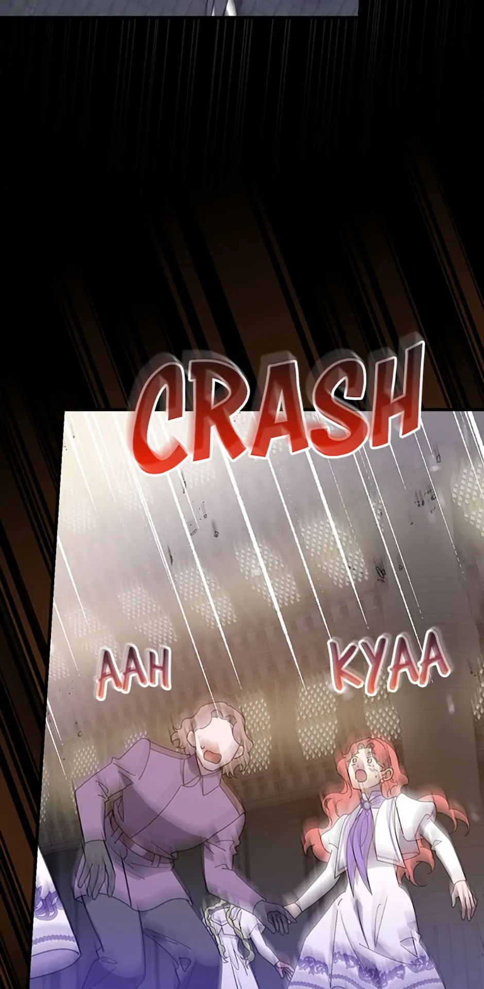 Read Aria of the Withered Branch EN Manga Online