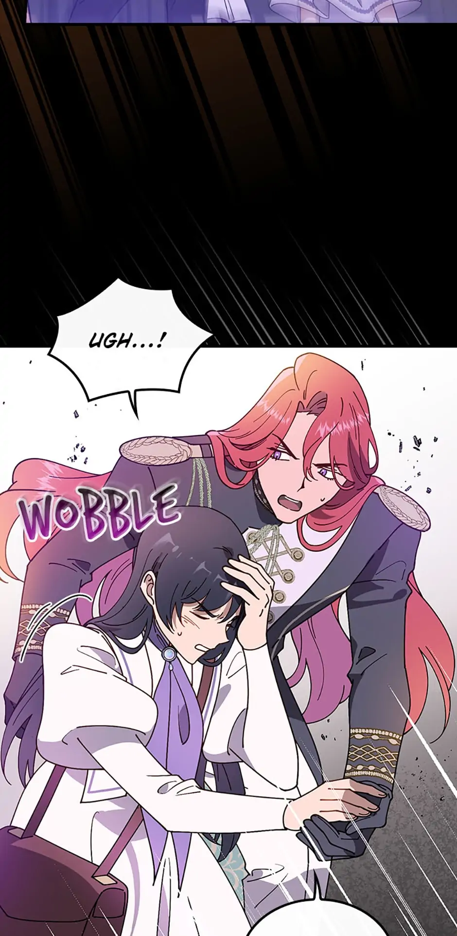 Read Aria of the Withered Branch EN Manga Online