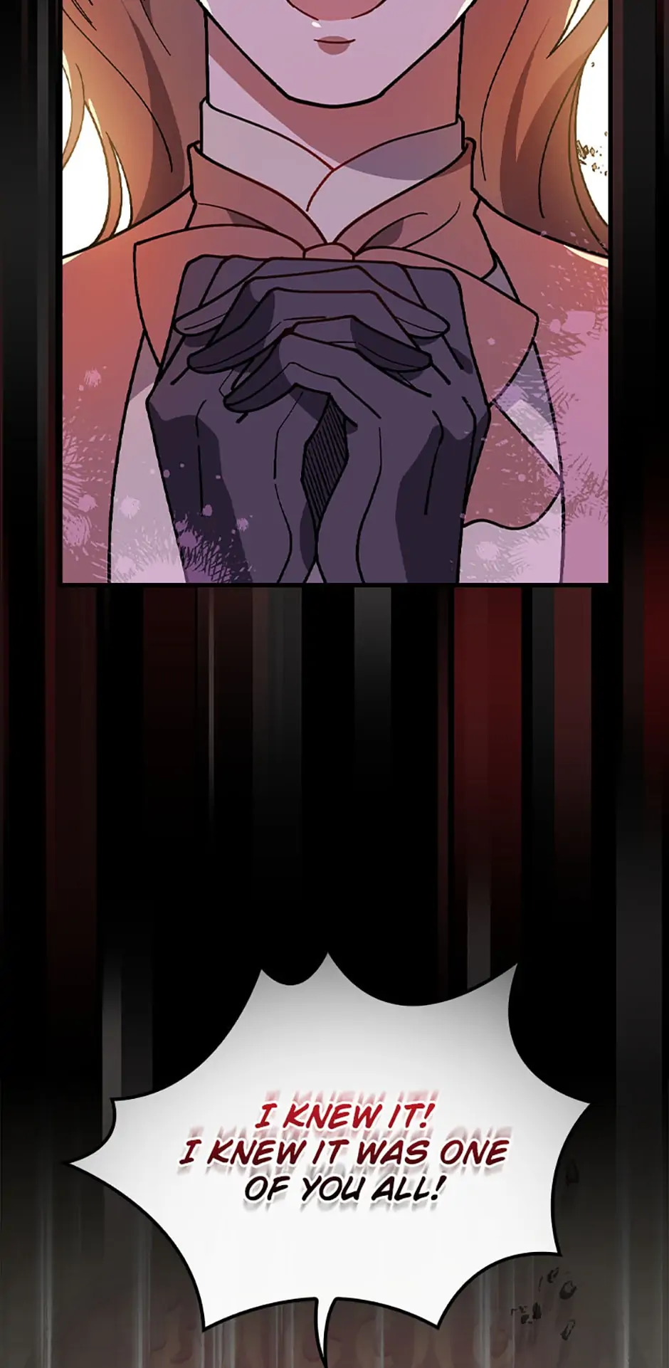 Read Aria of the Withered Branch EN Manga Online