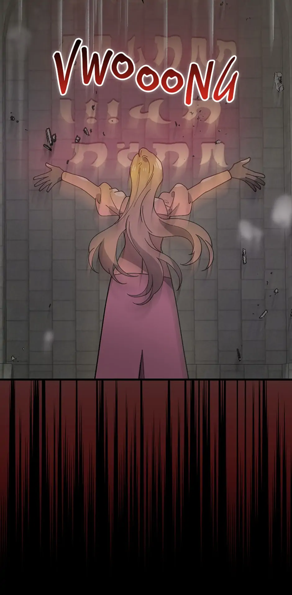 Read Aria of the Withered Branch EN Manga Online
