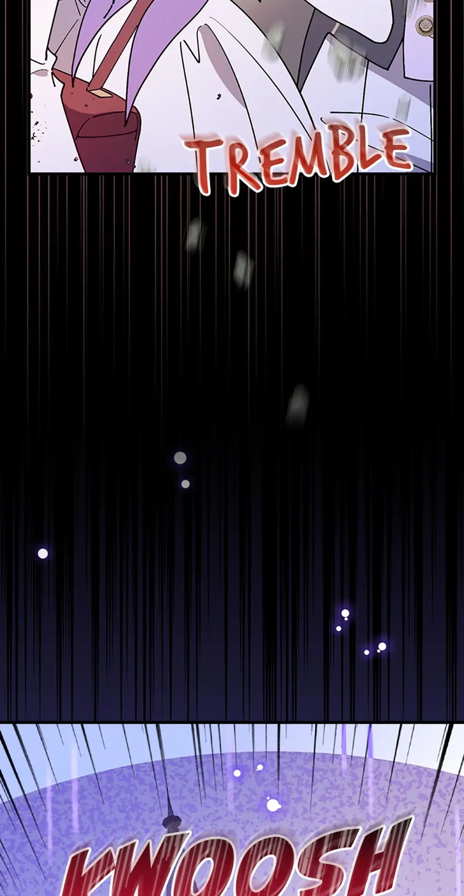 Read Aria of the Withered Branch EN Manga Online