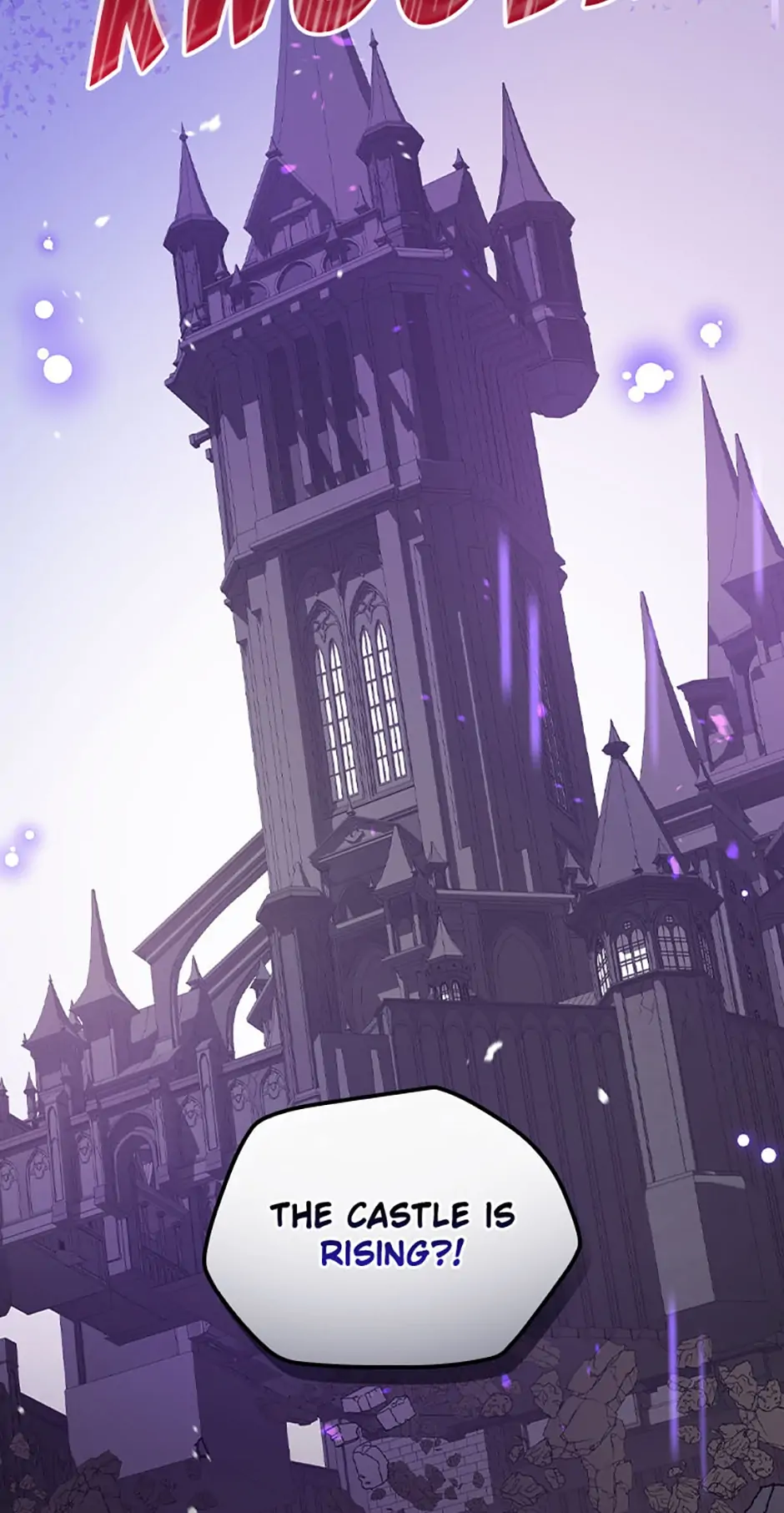 Read Aria of the Withered Branch EN Manga Online