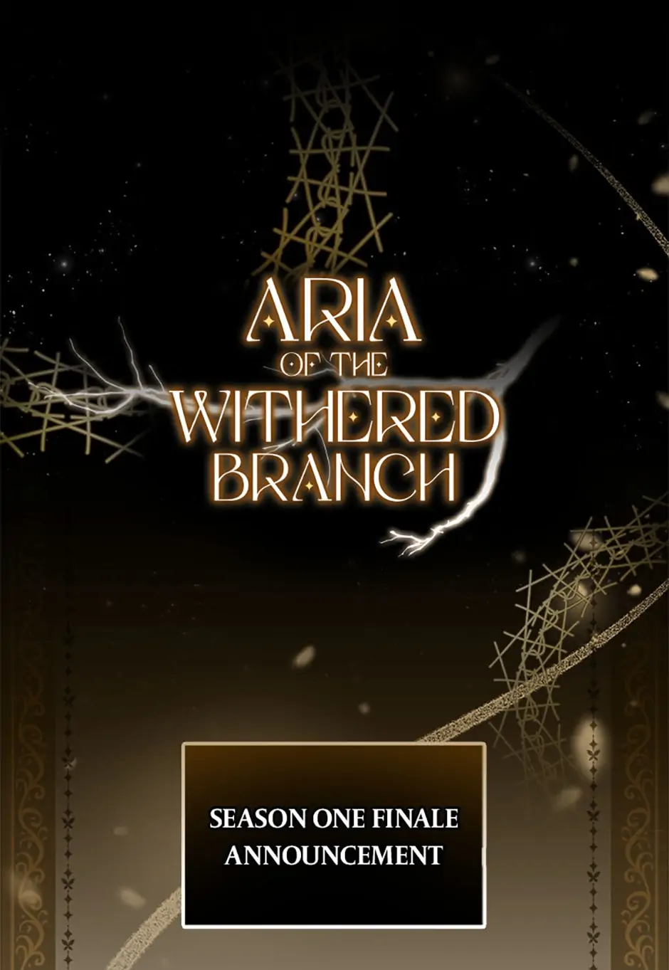 Read Aria of the Withered Branch EN Manga Online