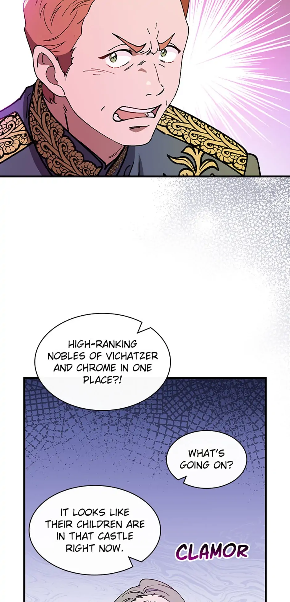 Read Aria of the Withered Branch EN Manga Online