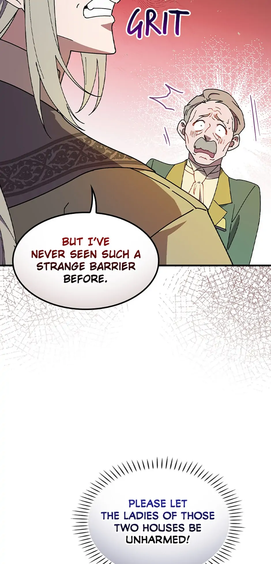 Read Aria of the Withered Branch EN Manga Online