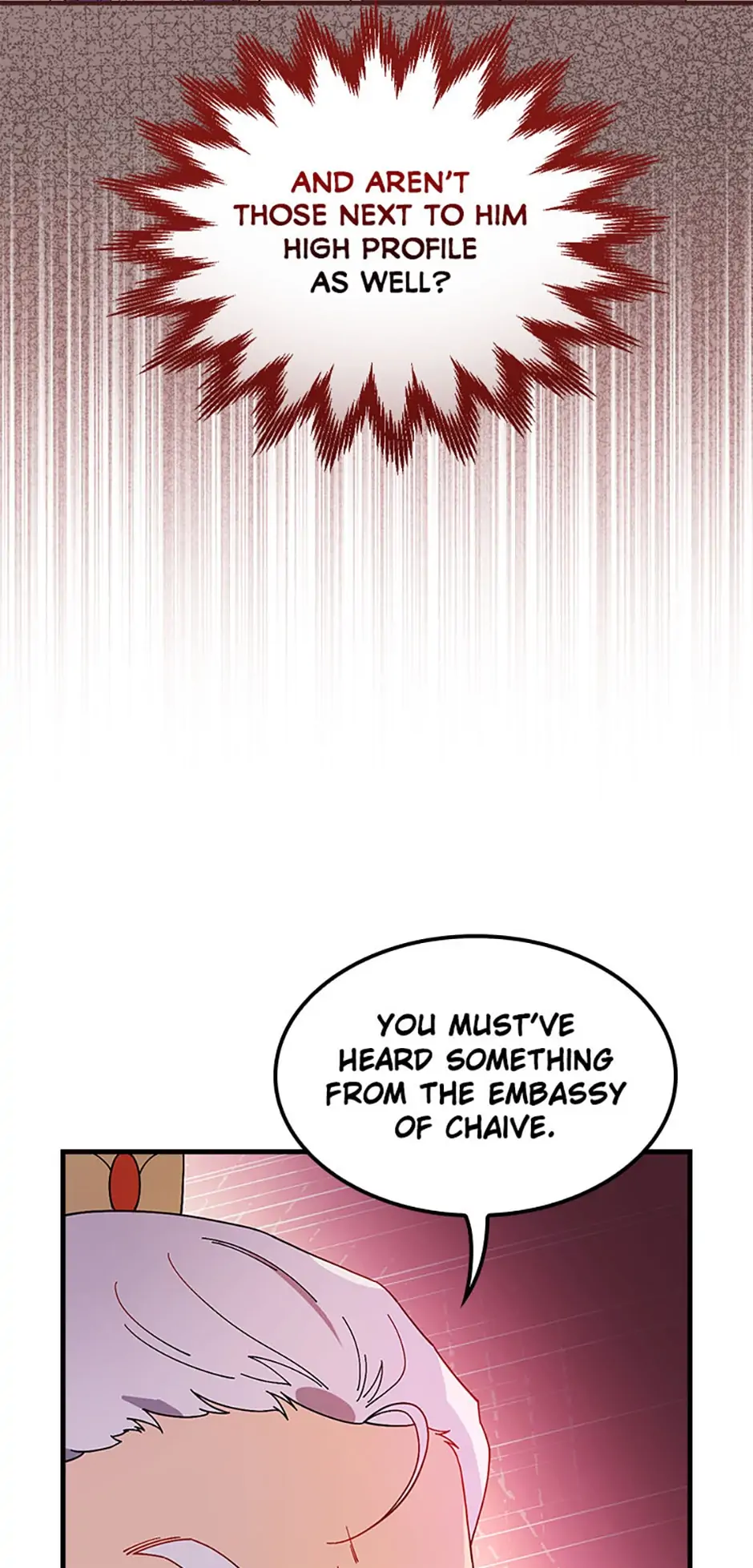 Read Aria of the Withered Branch EN Manga Online