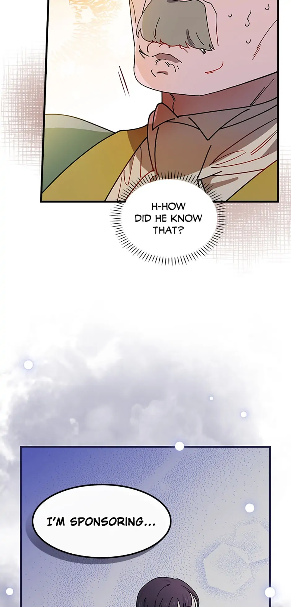 Read Aria of the Withered Branch EN Manga Online
