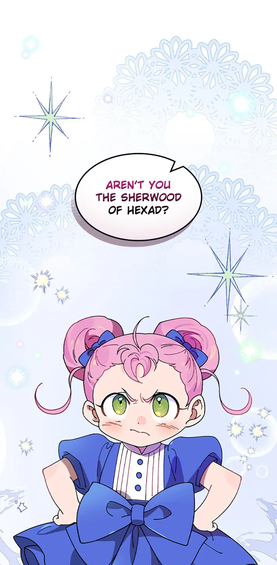 Read Aria of the Withered Branch EN Manga Online
