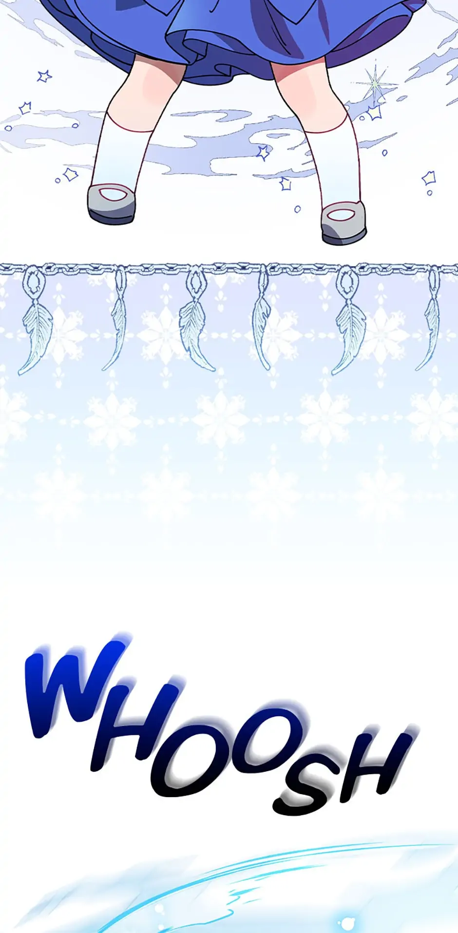 Read Aria of the Withered Branch EN Manga Online