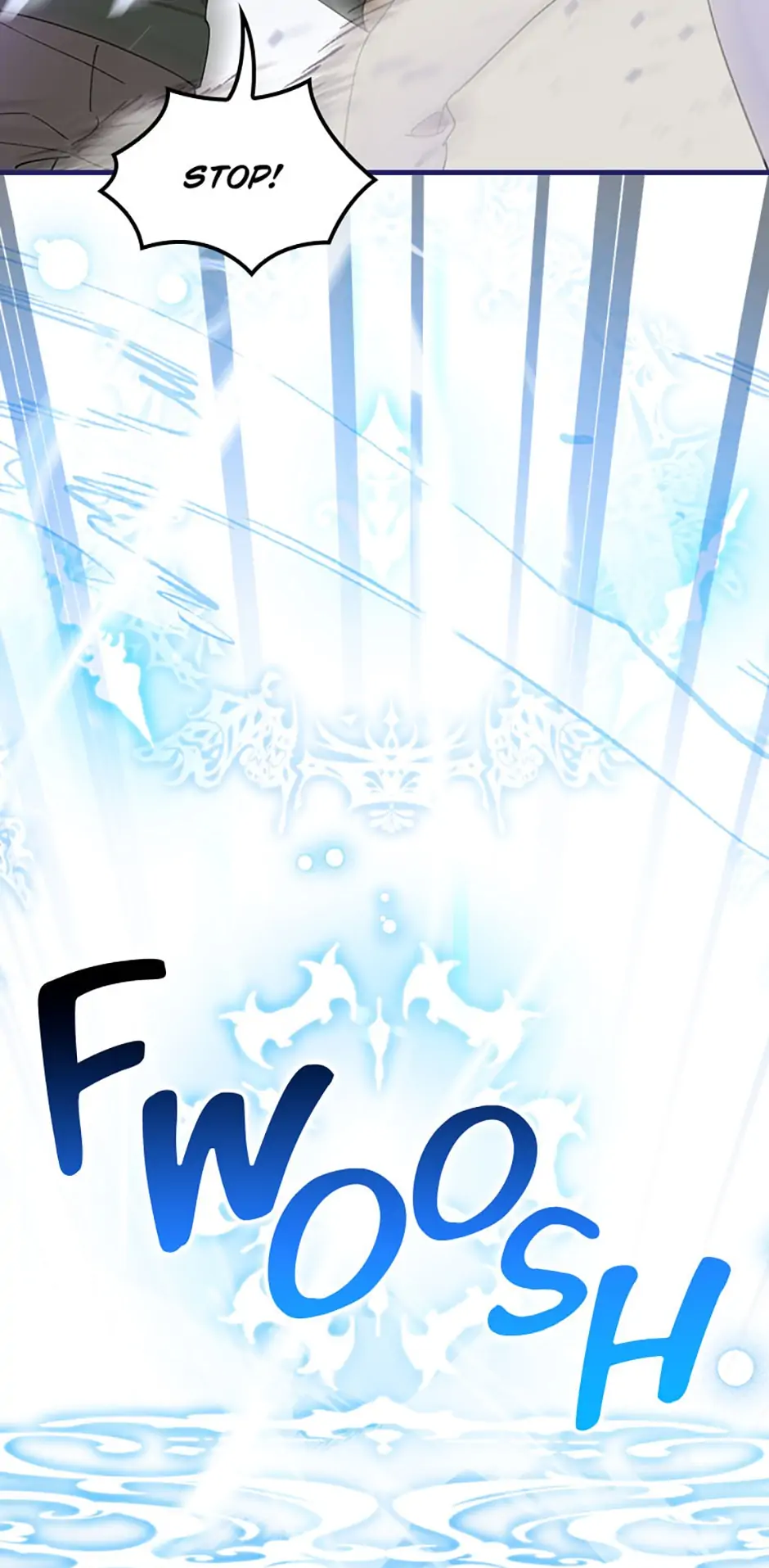 Read Aria of the Withered Branch EN Manga Online