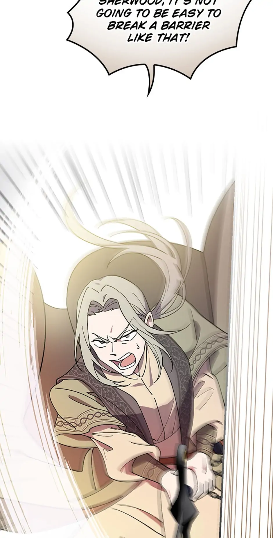 Read Aria of the Withered Branch EN Manga Online
