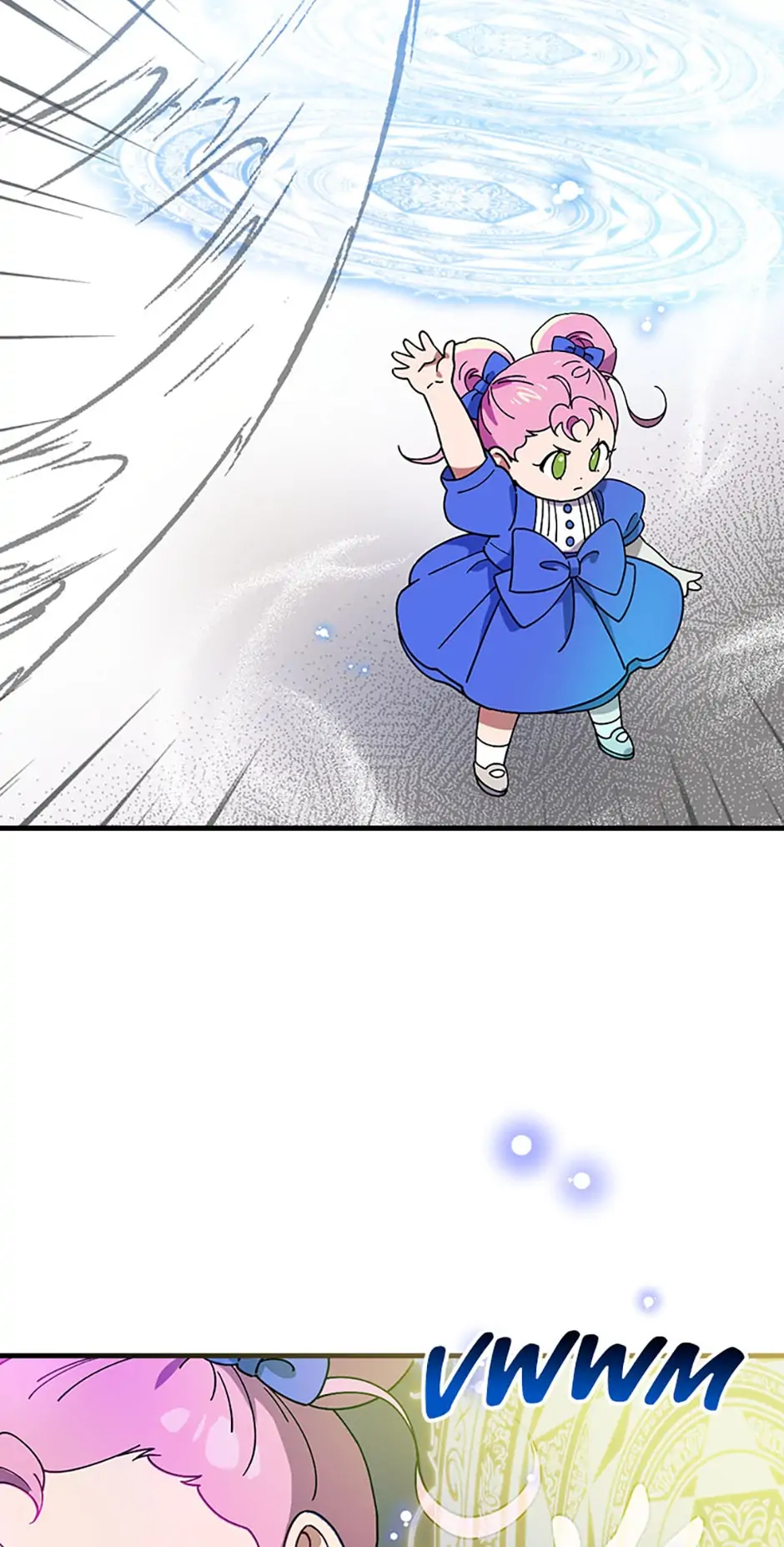 Read Aria of the Withered Branch EN Manga Online