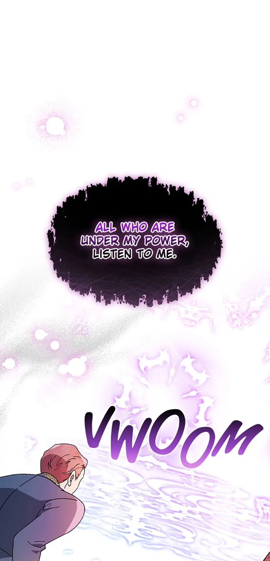 Read Aria of the Withered Branch EN Manga Online