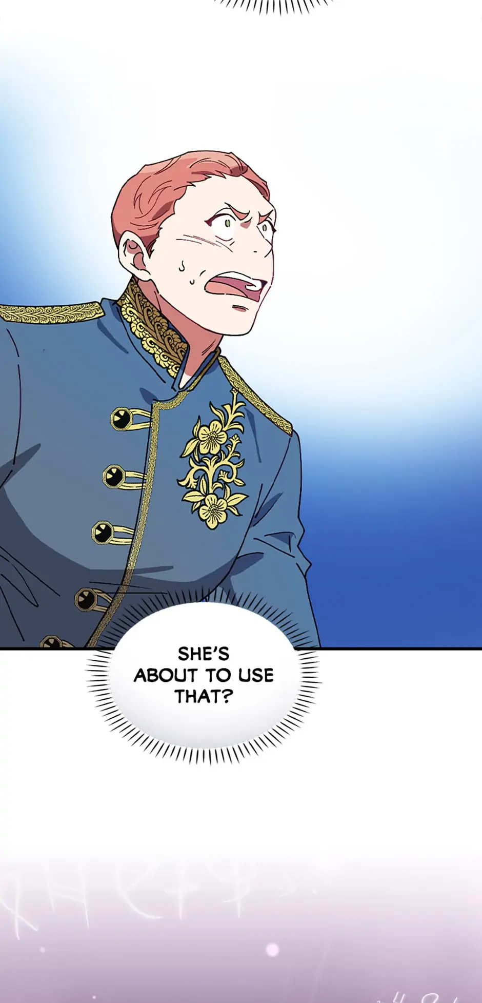 Read Aria of the Withered Branch EN Manga Online