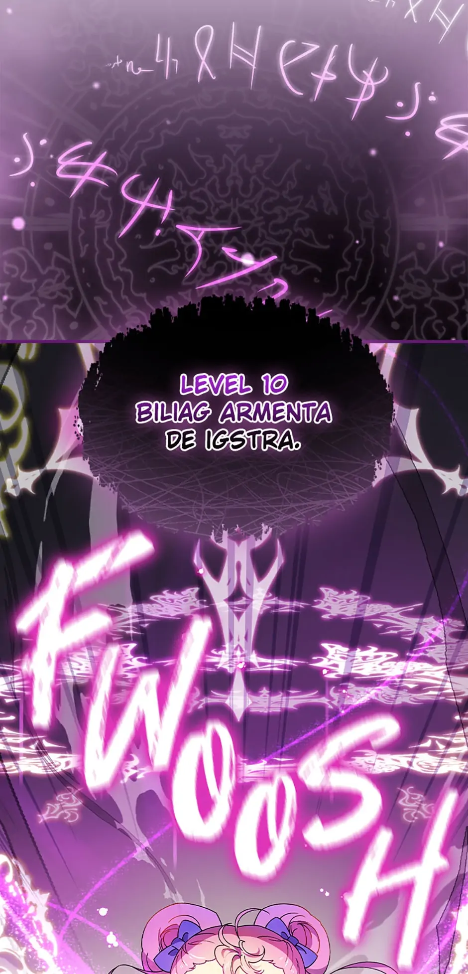 Read Aria of the Withered Branch EN Manga Online