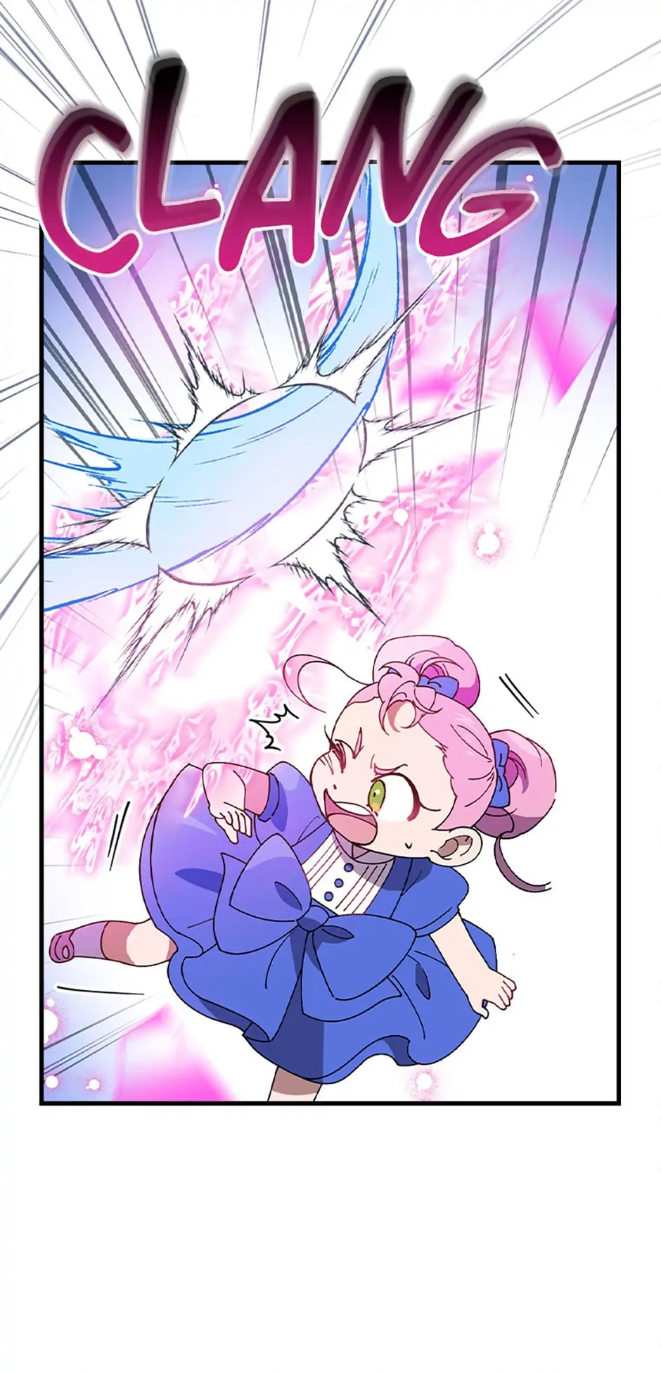 Read Aria of the Withered Branch EN Manga Online