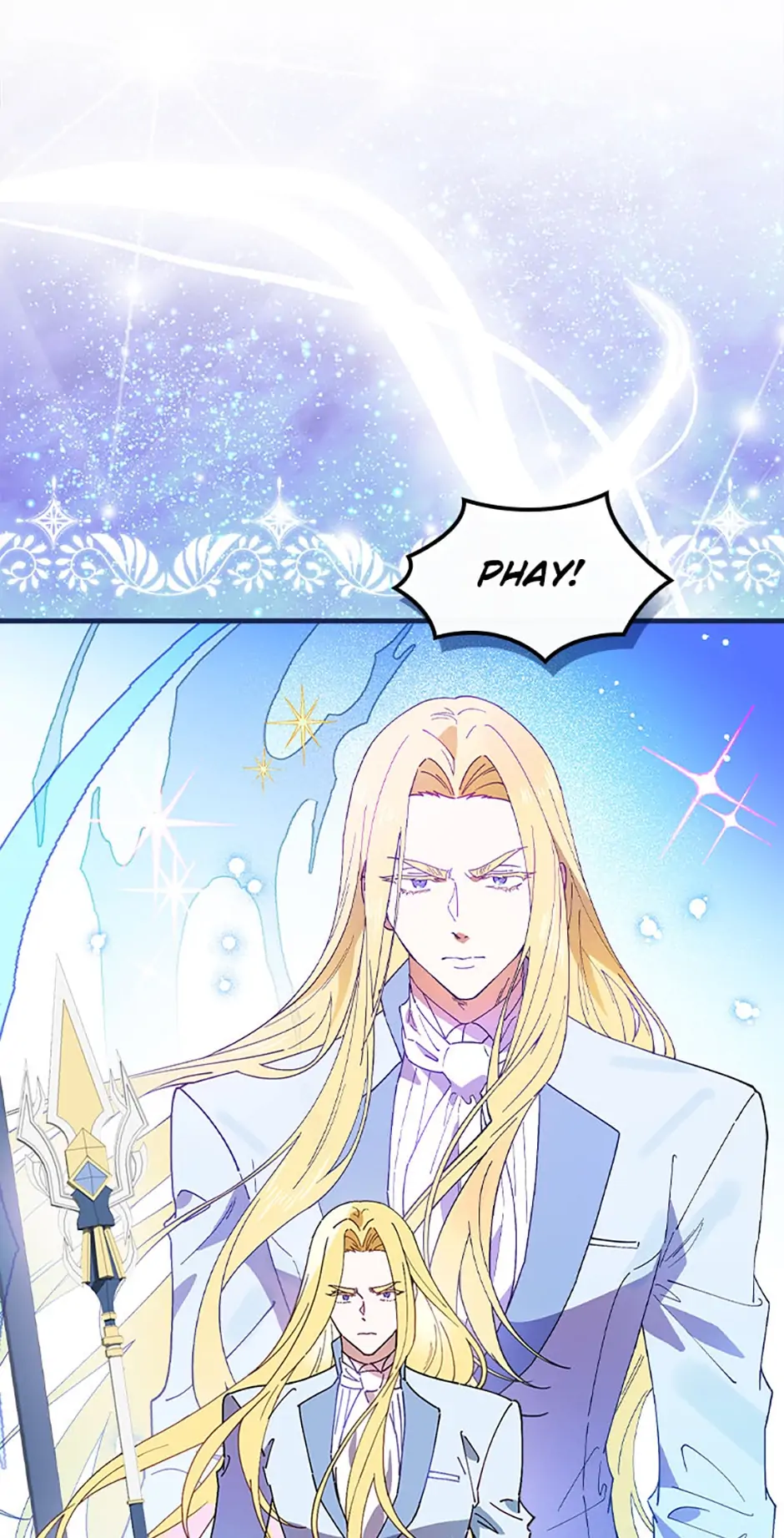 Read Aria of the Withered Branch EN Manga Online