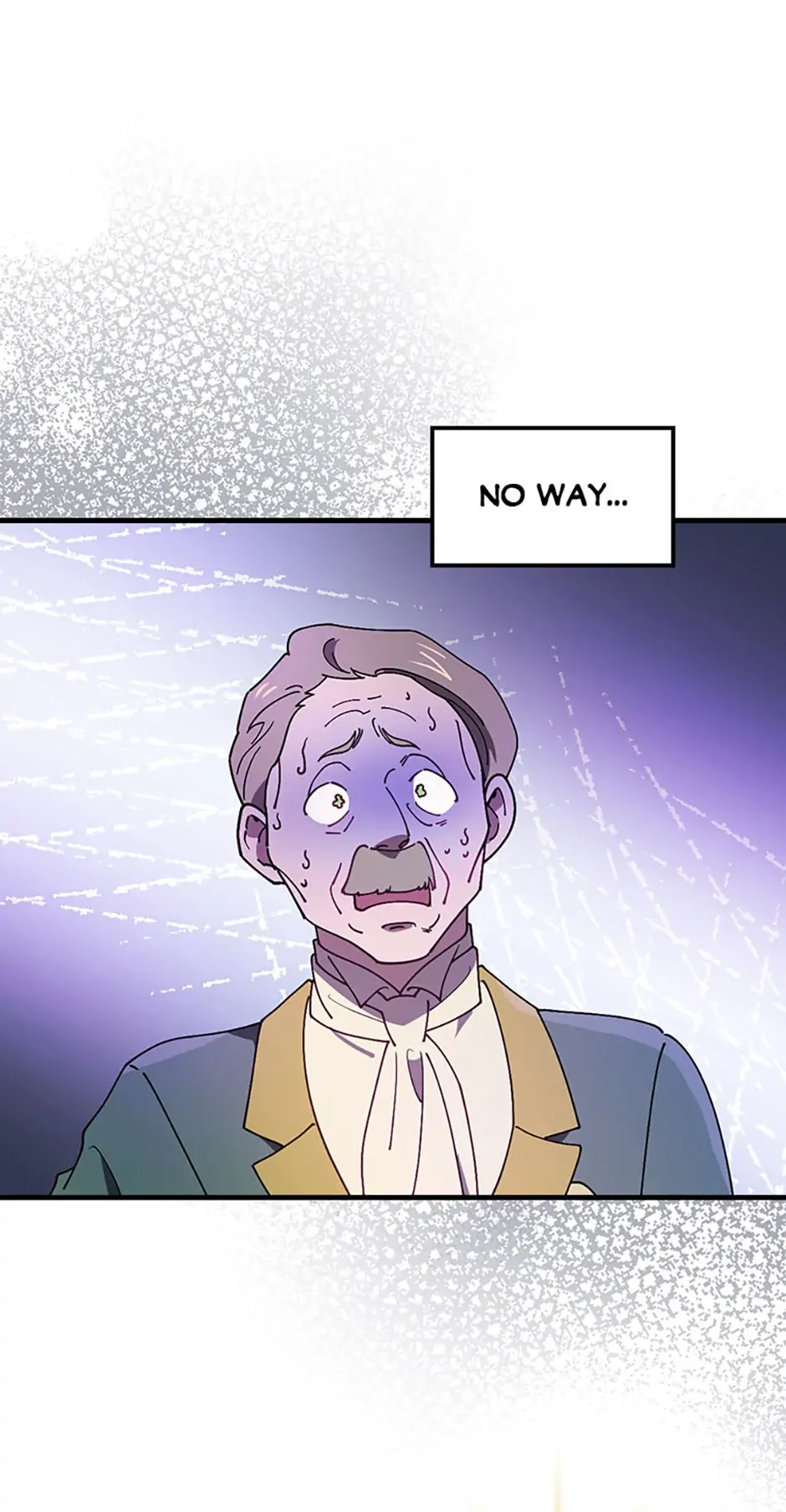 Read Aria of the Withered Branch EN Manga Online