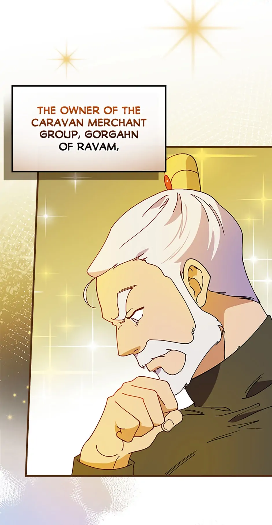 Read Aria of the Withered Branch EN Manga Online