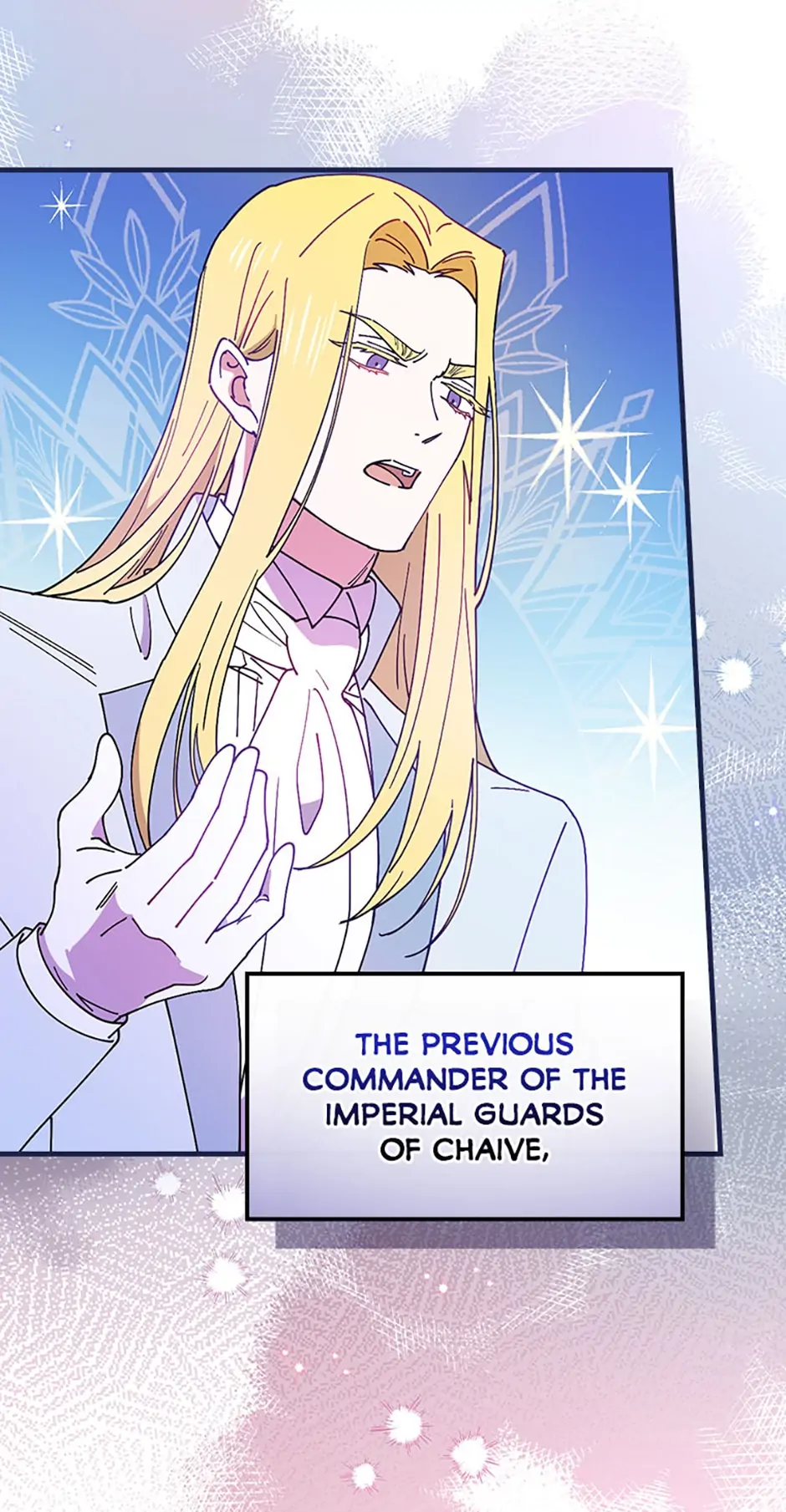 Read Aria of the Withered Branch EN Manga Online