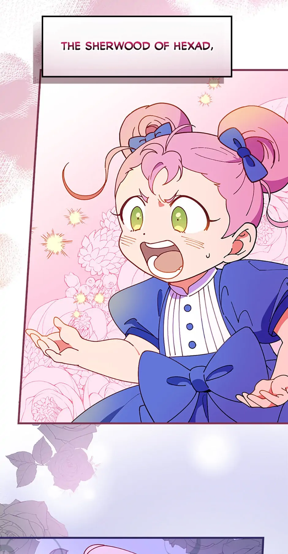 Read Aria of the Withered Branch EN Manga Online