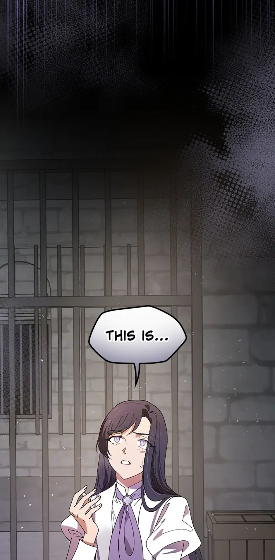 Read Aria of the Withered Branch EN Manga Online
