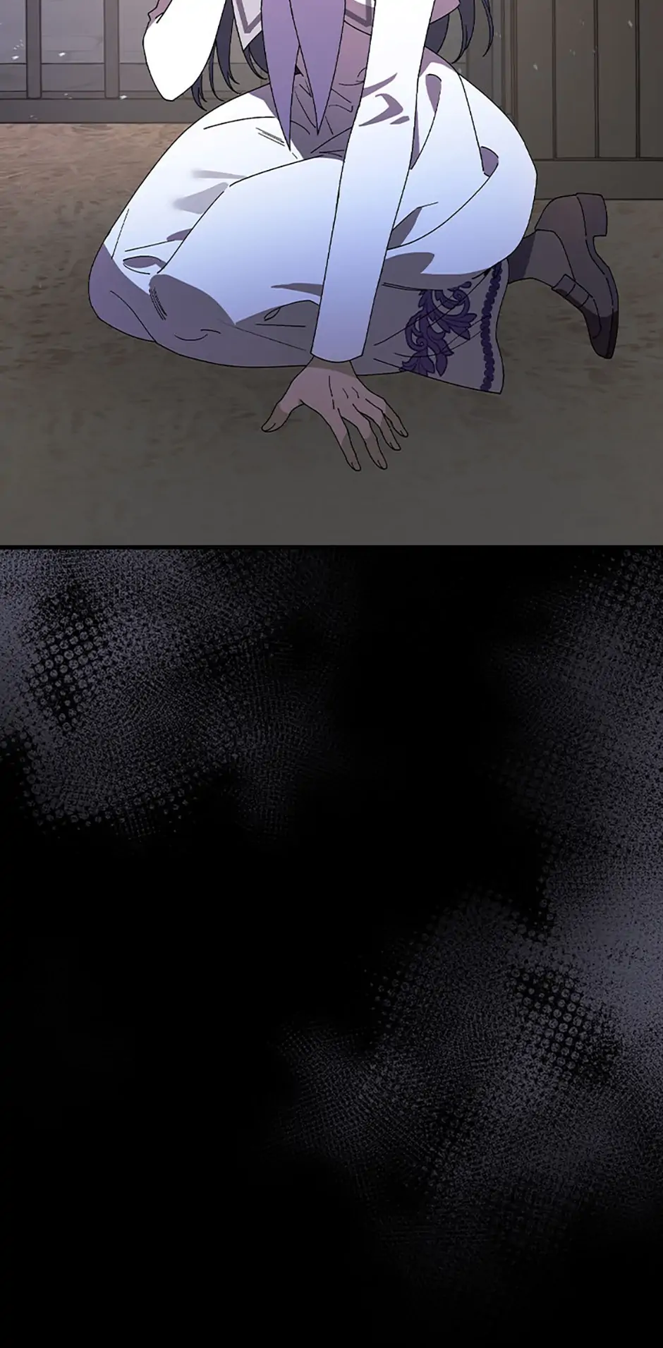 Read Aria of the Withered Branch EN Manga Online